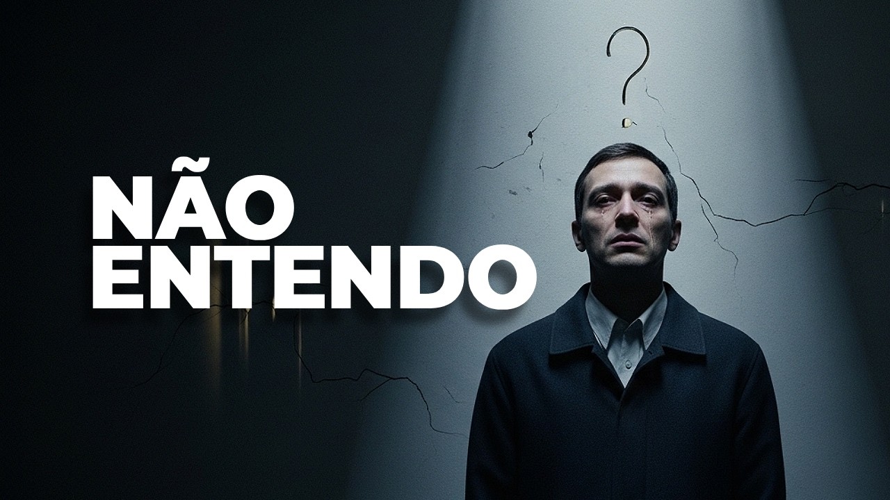 Por Que Sofremos Tanto Mesmo Fazendo Tudo Certo? A Explicação Espiritual