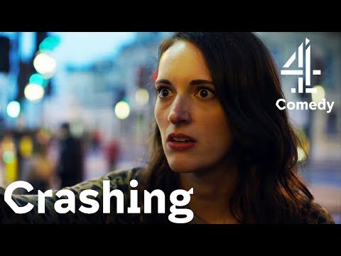 when-you-think-your-girlfriend's-a-lesbian?!-|-comedy-with-phoebe-waller-bridge-|-crashing