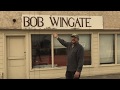 Bob Wingate