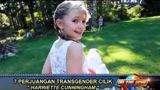 On The Spot - 7 Perjuangan Transgender Cilik