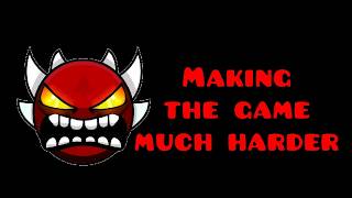 untapped potential for extreme demon gameplay
