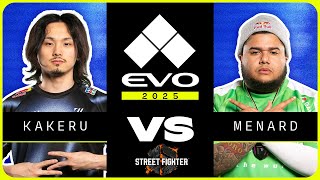 Download Lagu Evo 2025: Street Fighter 6 | Kakeru vs MenaRD | Winners Finals MP3 Download Lagu Evo 2025: Street Fighter 6 | Kakeru vs MenaRD | Winners Finals MP3