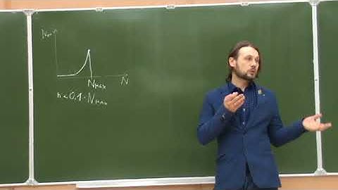 Алгоритмы на Python 3. Лекция №21 (весной 7-я)