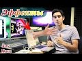 РАЗБОР ЭФФЕКТОВ! Зак Кинг ! Zach King ! Как достать предмет из монитора!