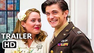 UNBROKEN 2 Official Trailer (2018) Path to Redemption, Movie HD