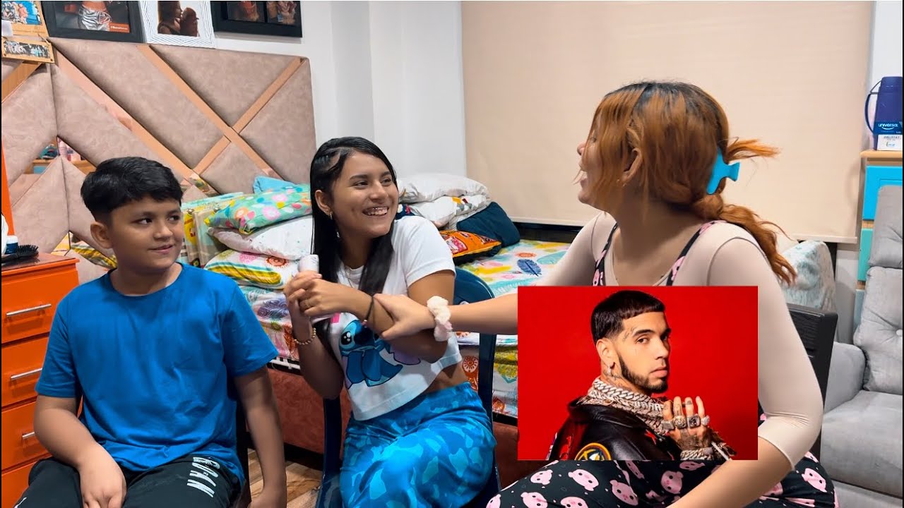 QUIEN CONOCE MÁS A KIMBERLY MAIYE O JUANES BROMA AL FINAL 😱🤯 *le doy dinero al que gane* kimberly