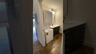 Vintage Loft In Houston East End