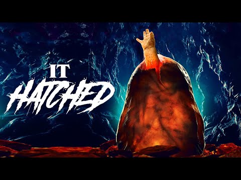 It Hatched trailer