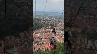 Telecabina Tâmpa, Brașov