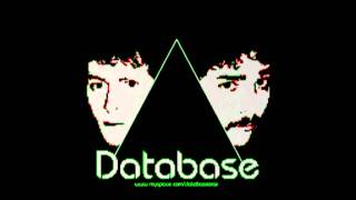 N.A.S.A -A volta- (Database Revolta Remix)