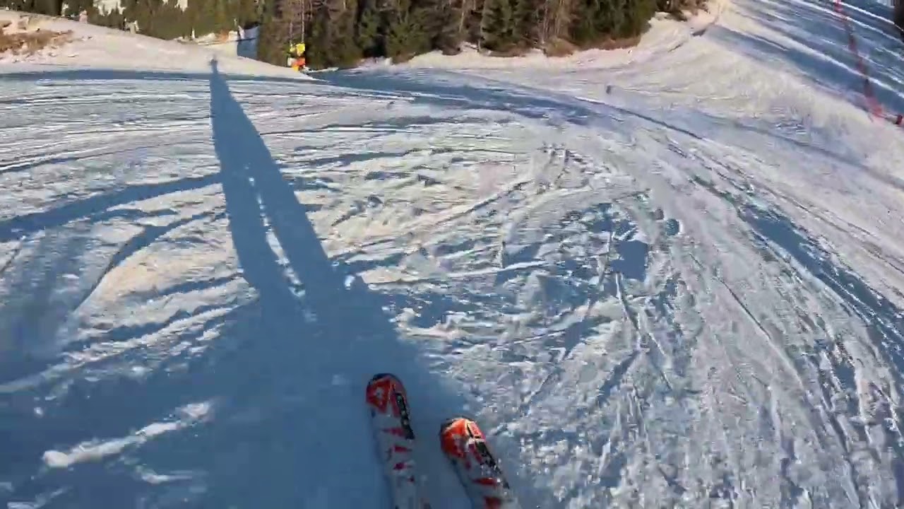 Folgaria Fondo Piccolo #folgaria #fondopiccolo #goprohero13black #gopro #goprohero13 