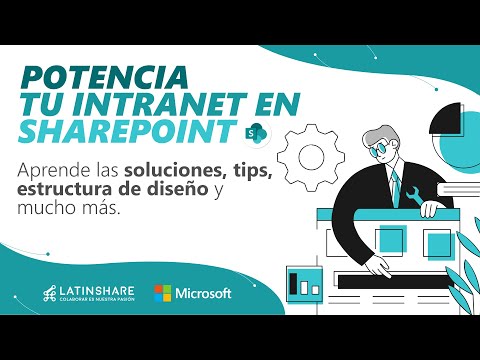 Potencia tu intranet en SharePoint