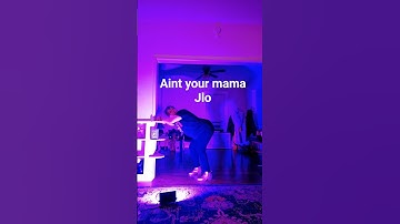#viral #dance @JenniferLopez I love you queen happy belated birthday!!!