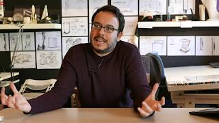 Röportaj: Endüstriyel Tasarımcı Mete Mordağ