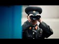North Korean Border - How We Got Away from the Police