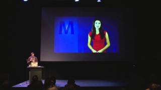 IDFA 2013 | Interactive Reality Conference | Keynote Paolo Cirio