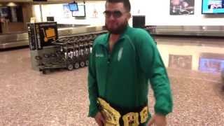 Tmz Shocker Champion Hype Gotti Drops A Bombshell