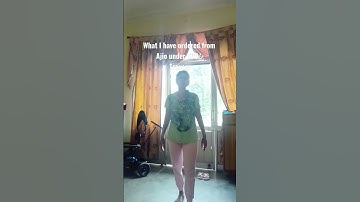 Ajio first order ratings- Comment