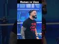 Roman Reigns Take Revenge Jey Uso🥵#wwe #romanreigns #shorts #wwefan