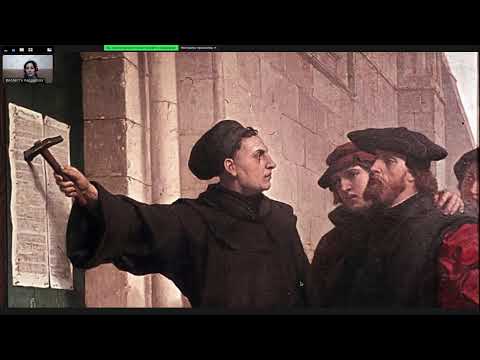 Как и почему меняется язык?