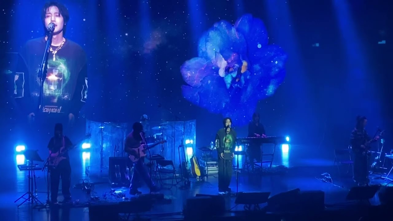 [2025.03.29] Kim Hyun Joong Filament Concert in Seoul. ‘Hello, My Daddy’