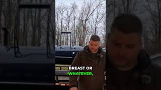 This Meat Probe Changes Everything for Serious Cooks #pitmaster #bbq