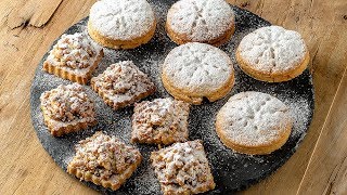 Ardanın Mutfağı - Elmalı Kurabiye Tarifi