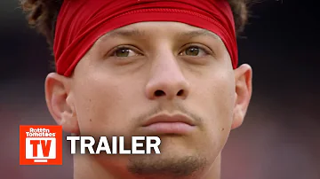 Quarterback Season 1 Trailer