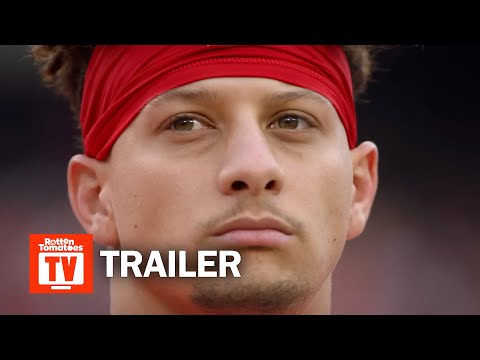 Quarterback Season 1 Trailer