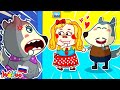 Lucy на русском | Мамочка, не Сердись! Папочка обожает Мисс Восторг | Мультфильм для детей