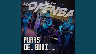 Miniatura del video "Grupo La Ofensa - Mi Eterno Amor Secreto (En Vivo)"