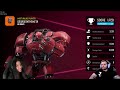 FriYaY Killer! Machines Arena w/ @GeorgeInTheMeta and Iana
