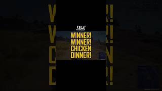 100000년만에 치킨 #shorts #pubg #배틀그라운드