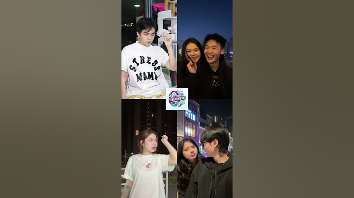 Trend ngập kẹo mút cùng người yêu #music #tiktok #viralvideo #couple