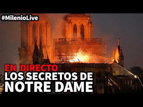 Vídeo: Què té d'especial la Universitat de Notre Dame?