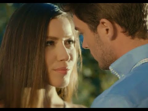 Burcu Güneş - Unutma Beni Çiçekleri (Official Video)