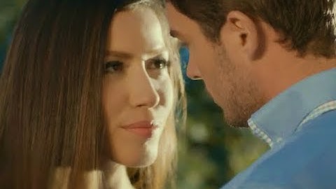 Burcu Güneş - Unutma Beni Çiçekleri (Official Video)