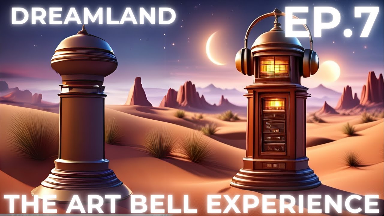 Art Bell | Dreamland | John Mack - The Alien Abduction Phenomenon