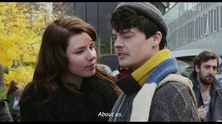 NAKEN shortfilm TRAILER