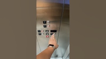 Assaulted By Filechia while filming an Elevator…