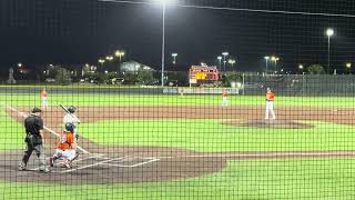 Summer 2026 Hitting Highlights
