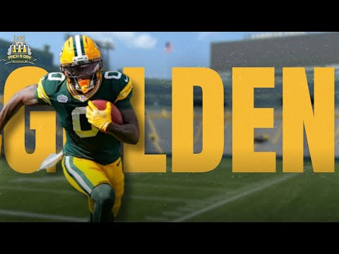 Packers/Bengals Immediate Reaction!!!