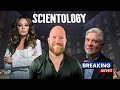 Scientology news recap leah remini aaron smithlevin and mike rinder  lets discuss