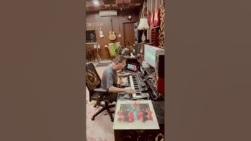 Demo sound Mr Sax T Sample Modeling