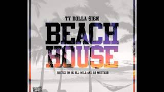 Ty Dolla $ign - That's All (feat. Kid Ink)