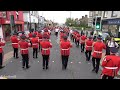 Rising Sons Of The Valley (No.2) @ Their Own Parade ~ Kilkeel ~ 16/05/26 (4K)