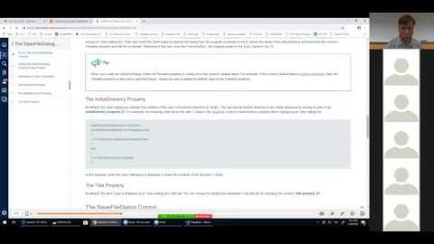 ITS128 Class 21 March 28 2019 Chapter 7 Arrays and Lists