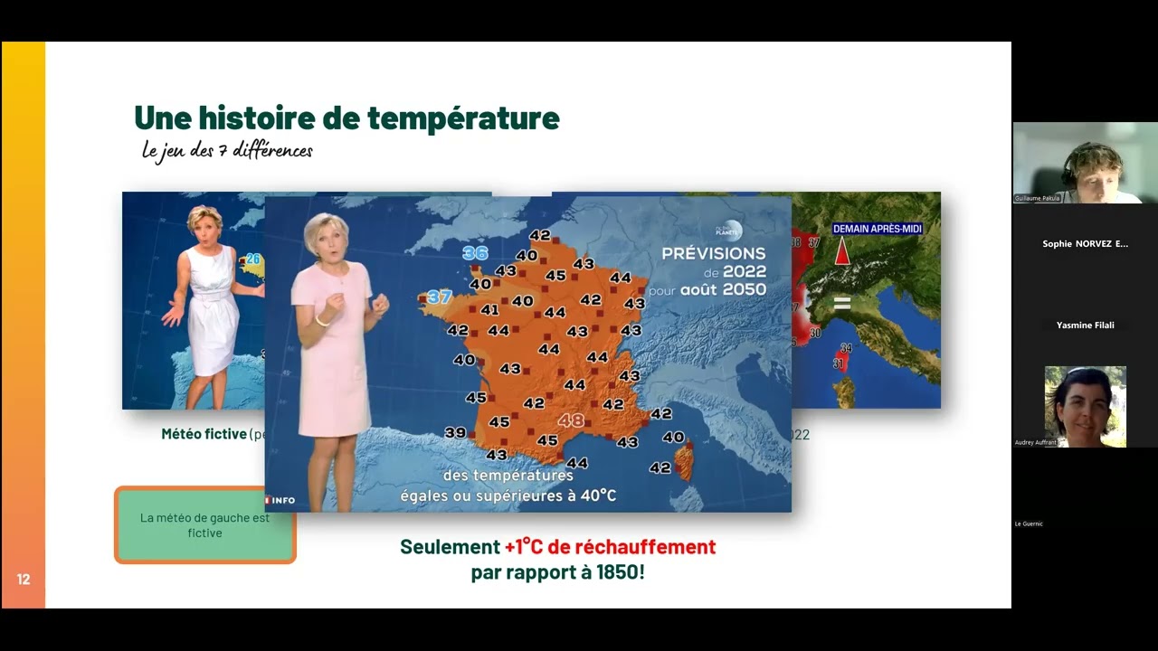 Chimie et Transition écologique - Journée de Chimie X-ENS-ESPCI 2025