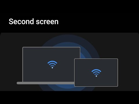 How to enable Second Screen on Tab S6, S6 Lite, Note 10+, S22 Ultra