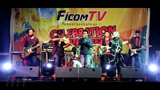Download Lagu Skillet - Awake and Alive COVER by CLEF BAND (TANJUNGPINANG KEPULAUAN RIAU) MP3